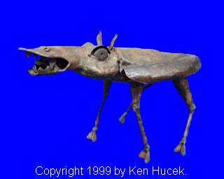 Rabbit Fucker